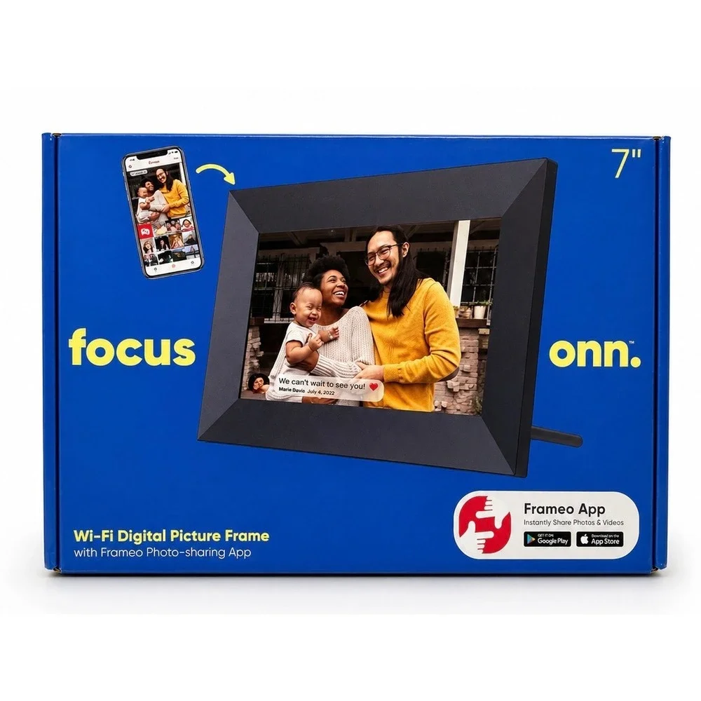 Onn Focus 7